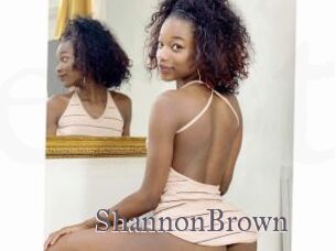 ShannonBrown