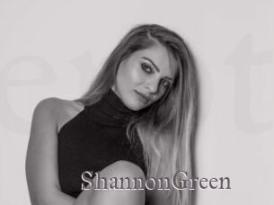 ShannonGreen