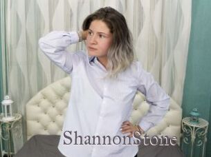 ShannonStone