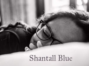 Shantall_Blue