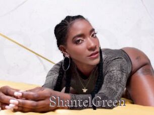 ShantelGreen