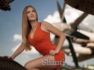 Shanti