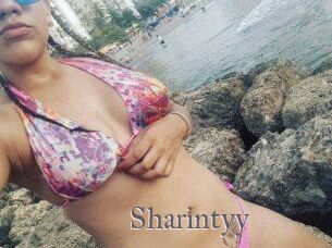 Sharintyy