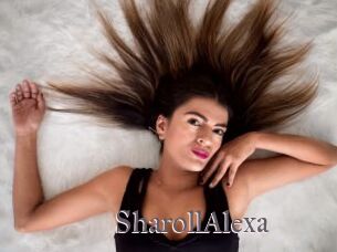 SharollAlexa