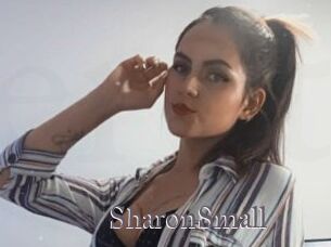 SharonSmall