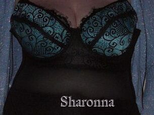 Sharonna