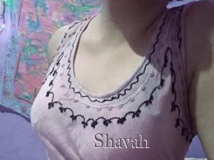 Shavah