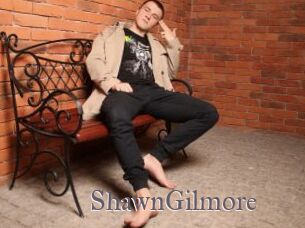 ShawnGilmore