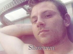 Shawwwn