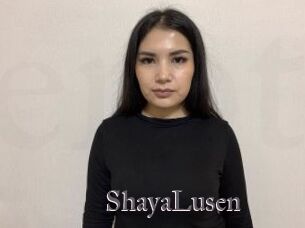 ShayaLusen