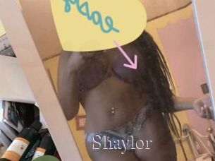 Shaylor