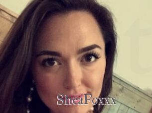 SheaFoxxx