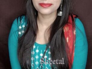 Sheetal