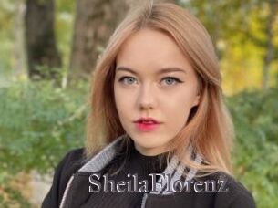 SheilaFlorenz