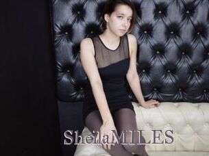 SheilaMILES