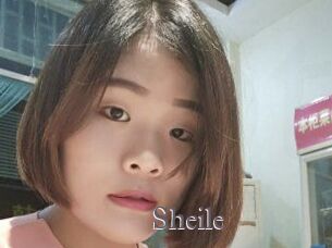 Sheile