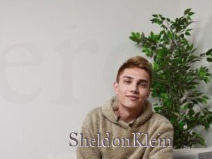 SheldonKlein