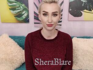 SheraBlare Erotik Cams