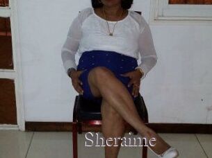 Sheraime