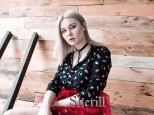 Sherill