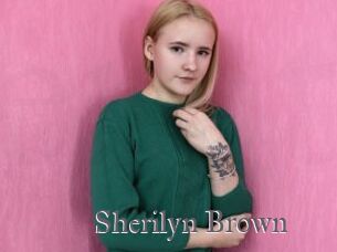Sherilyn_Brown