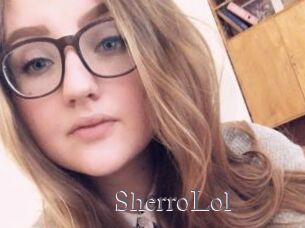 SherroLol