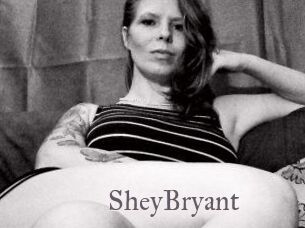 SheyBryant