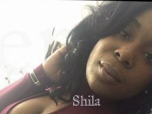 Shila