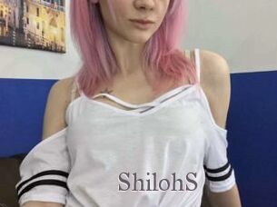 ShilohS Erotik Cams