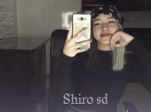 Shiro_sd