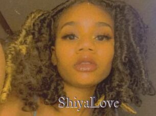ShiyaLove