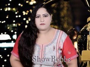 ShowBoobs