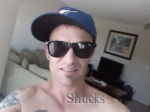Shucks