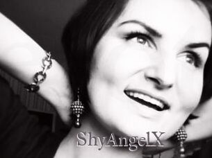 Shy_AngelX