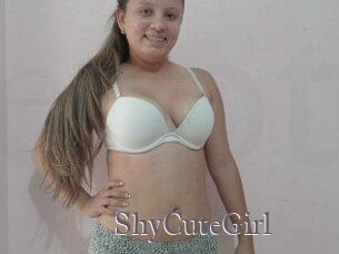 ShyCuteGirl