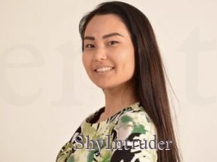 ShyIntruder