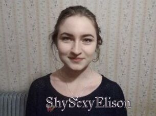 ShySexyElison