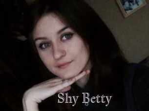 Shy_Betty