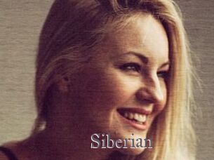 Siberian