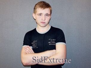 SidExtreme
