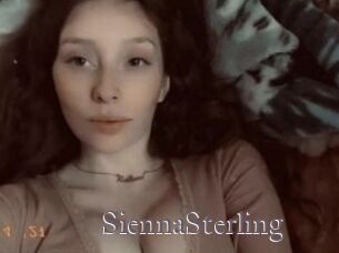 SiennaSterling