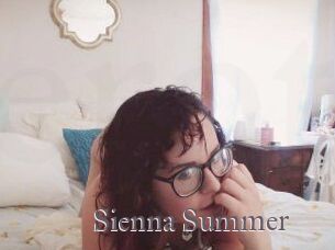 Sienna_Summer