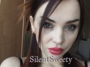 SilentSweety
