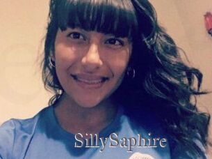 SillySaphire