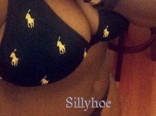 Sillyhoe