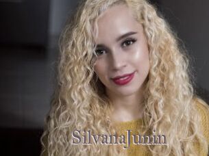 SilvanaJunin
