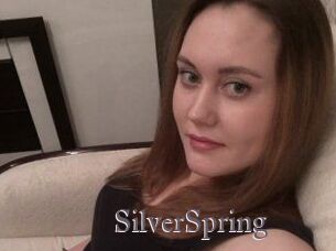 SilverSpring