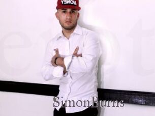 SimonBurns