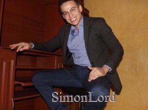 SimonLord