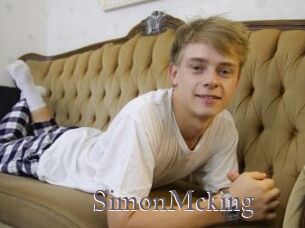 SimonMcking
